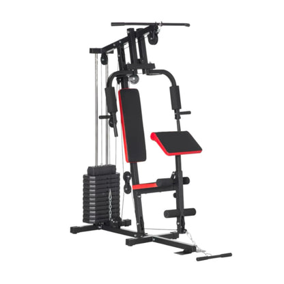 GymSets Essential Multi Gym