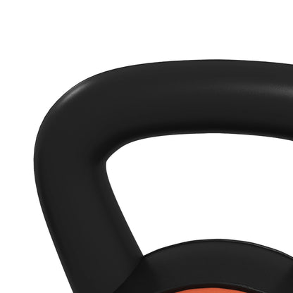 GymSets 3 Piece Kettlebell Set