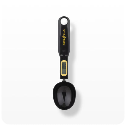 GymSets Essential Weighing Spoon