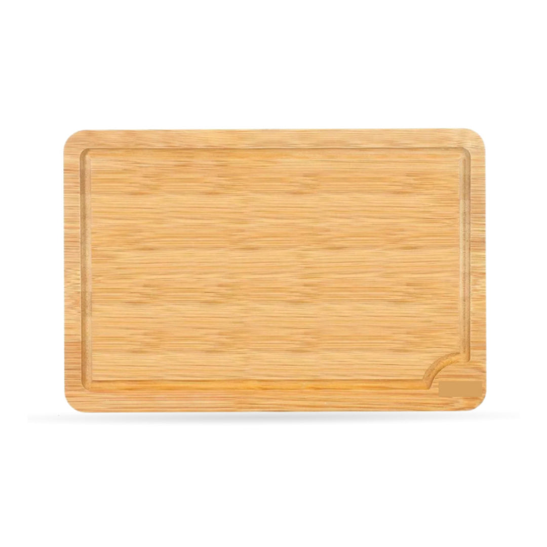 Natural Bamboo Chopping Board