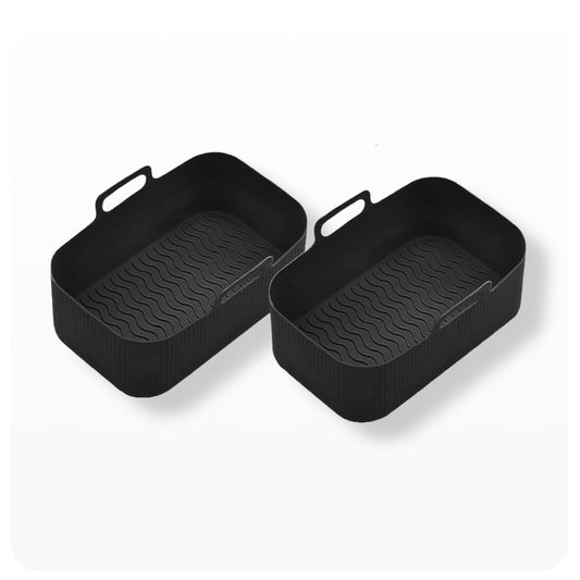 Air Fryer Silicone Pot