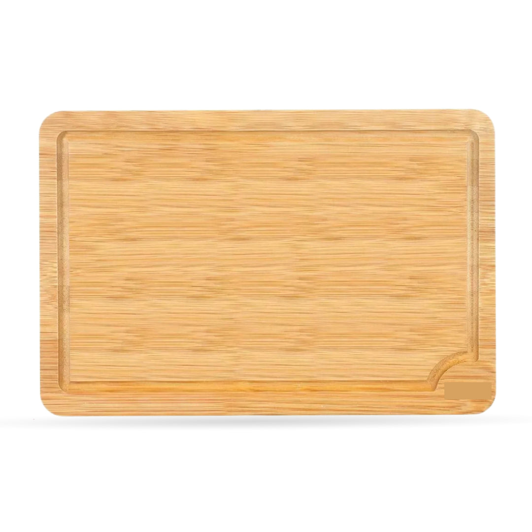 Natural Bamboo Chopping Board