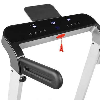 GymSets Essential Electric Treadmill