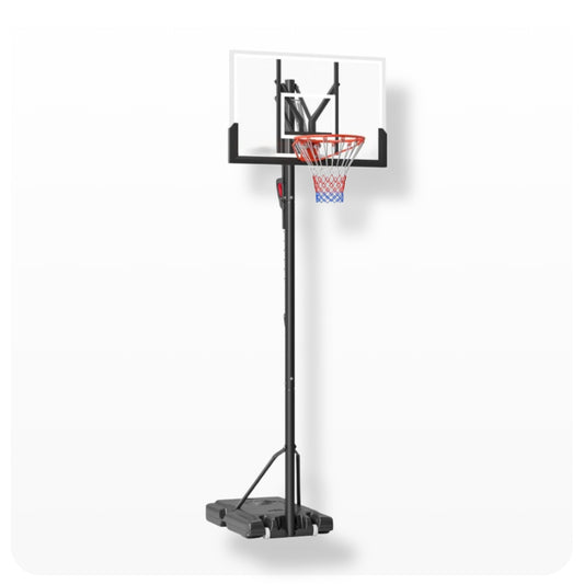 GymSets Basketball Net