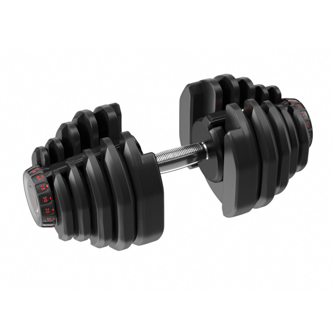 40kg Adjustable Dumbbell