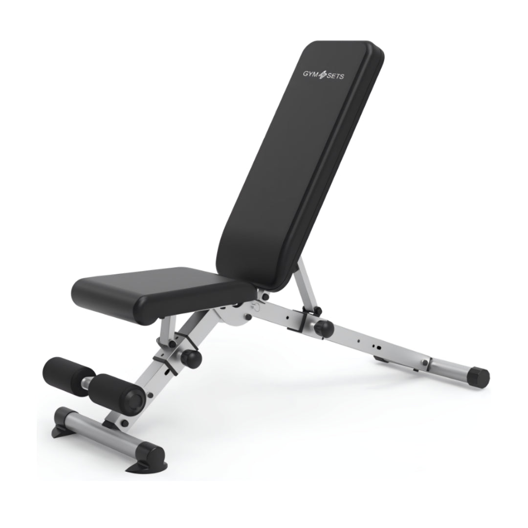 Commercial Adjustable Weight Bench