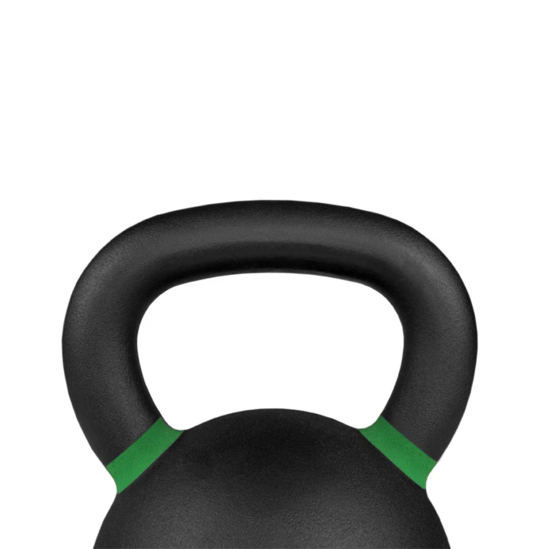 Cast Iron Kettlebells Swinging Set Weight Home Gym 2 4 8 10 16 20 kg 