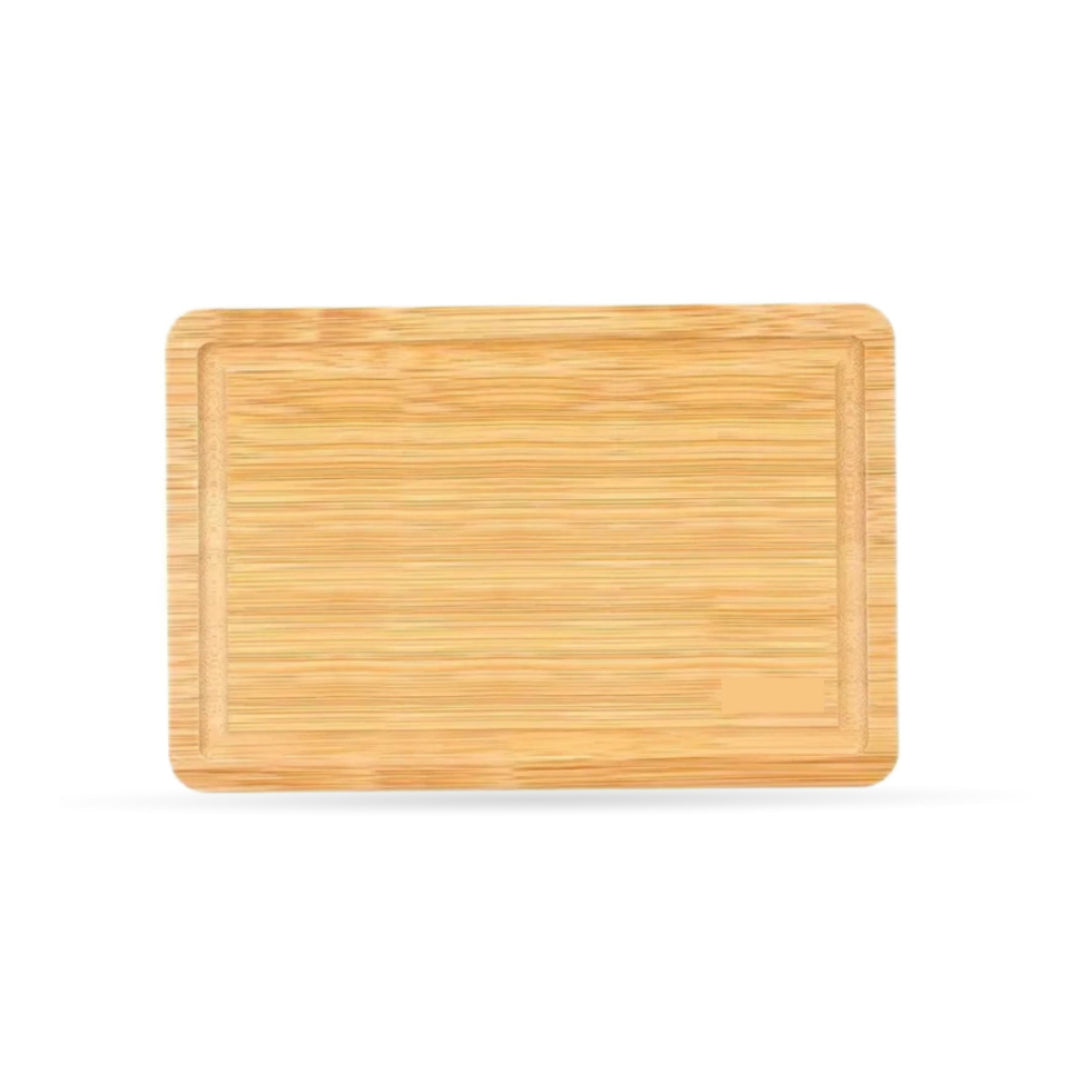 Natural Bamboo Chopping Board