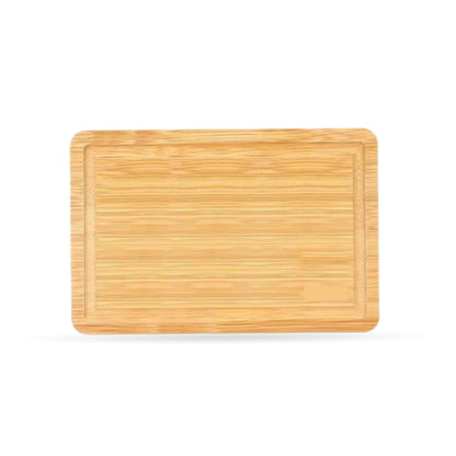 Natural Bamboo Chopping Board