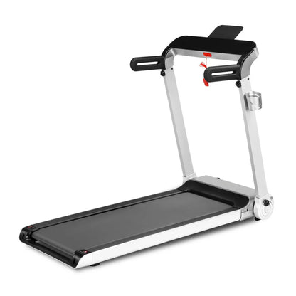 GymSets Essential Electric Treadmill