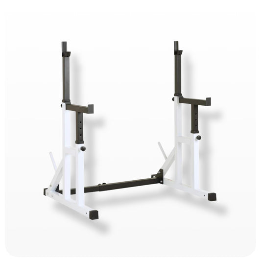 GymSets Heavy Duty Squat Rack 2.0