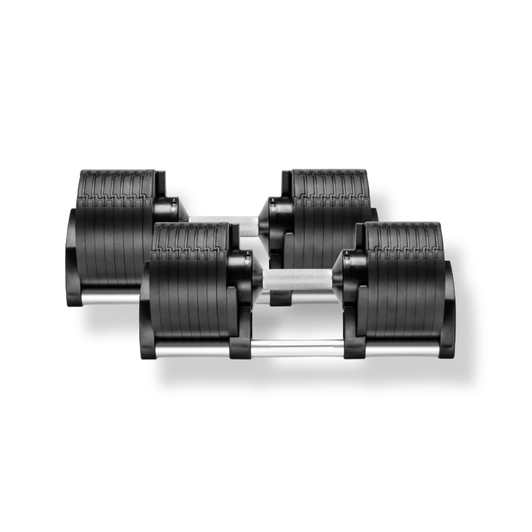 Round Adjustable Dumbbell 2.5-40kg