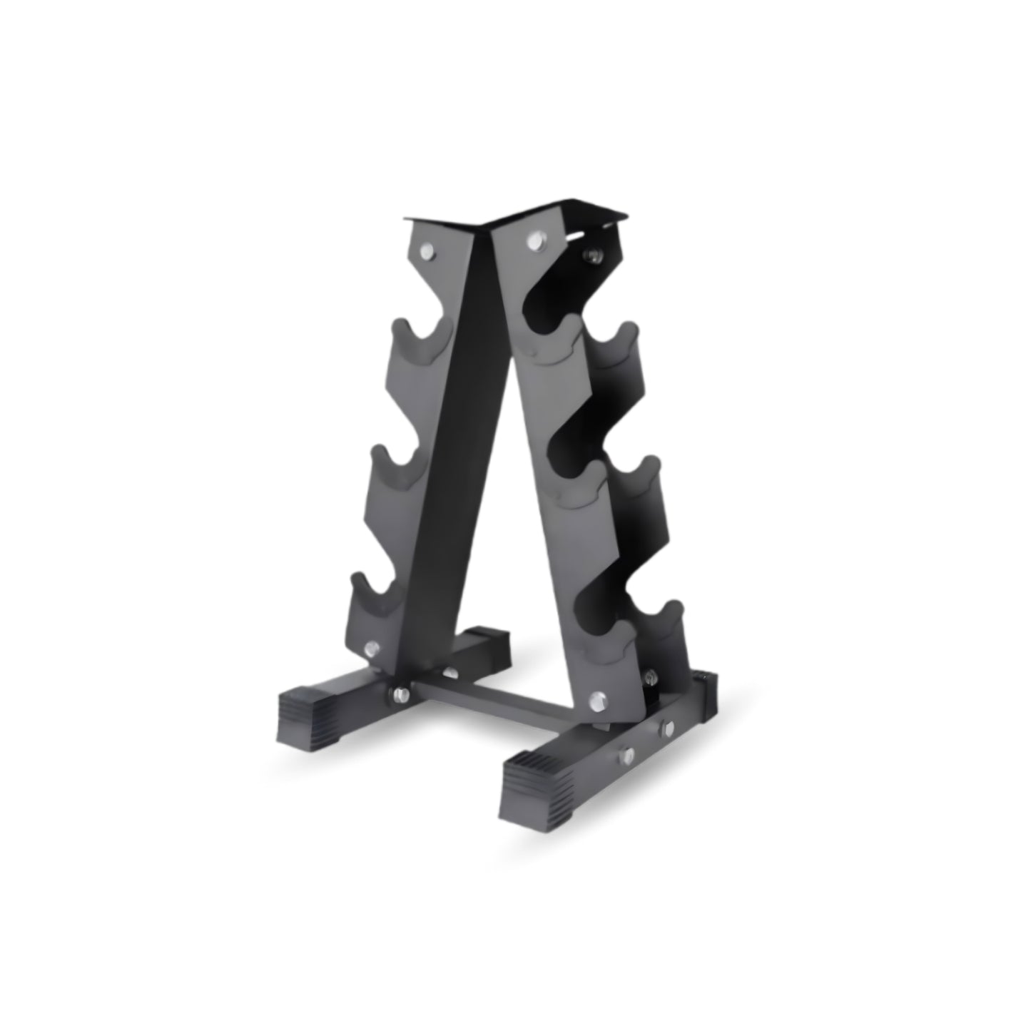 Hex Dumbbell Tree Rack