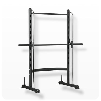 GymSets Smith Machine Rack