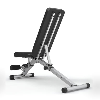 Commercial Adjustable Weight Bench