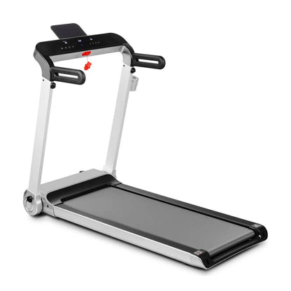 GymSets Essential Electric Treadmill