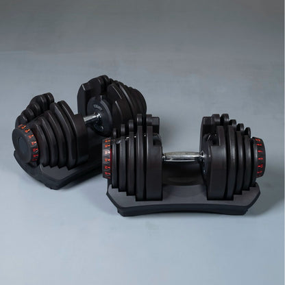 40kg Adjustable Dumbbell