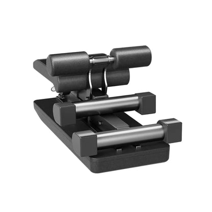 Commercial Adjustable Weight Bench