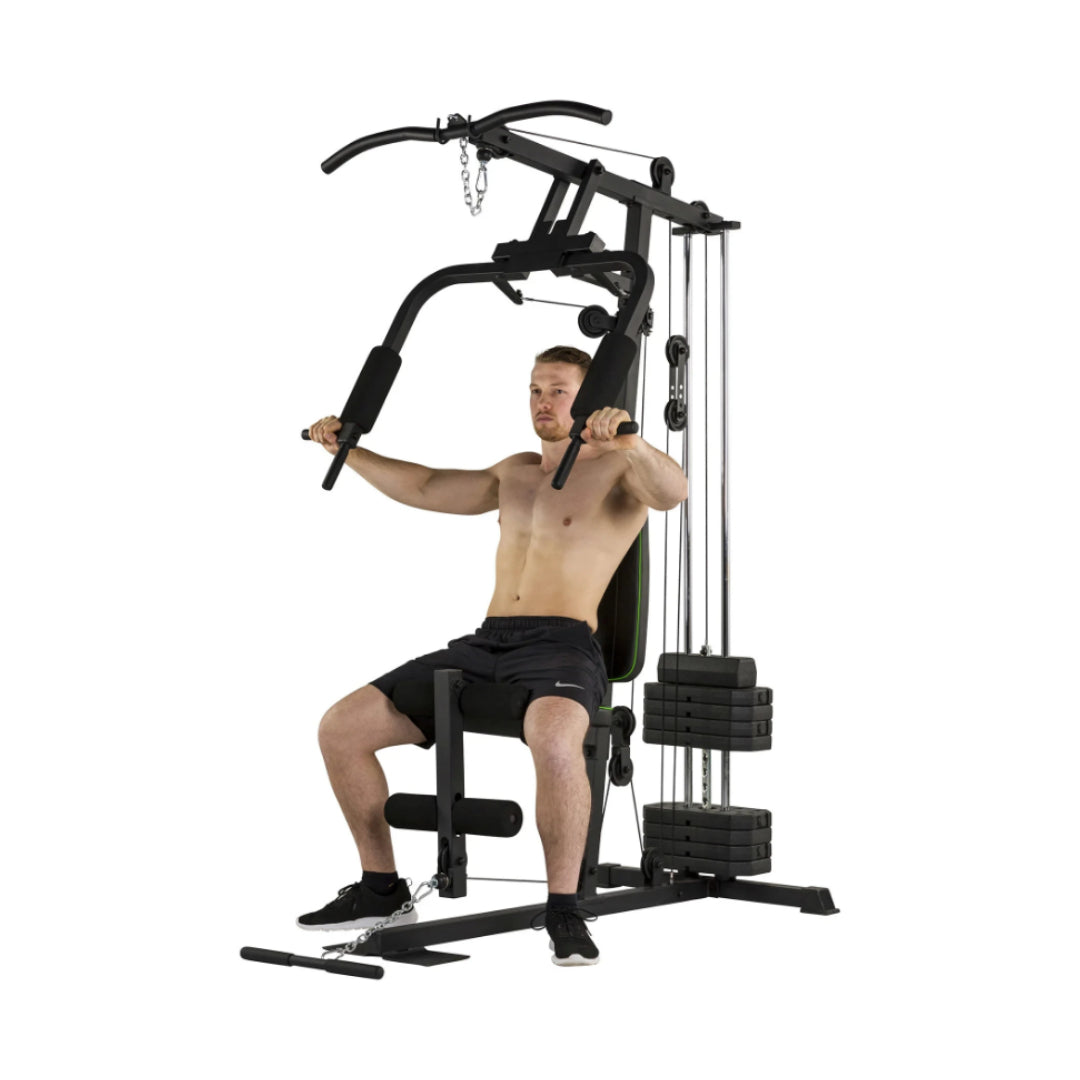 GymSets Essential Multi Gym