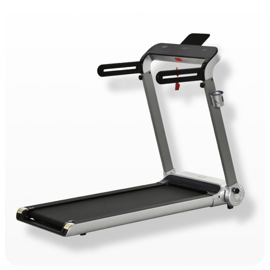 GymSets Essential Electric Treadmill