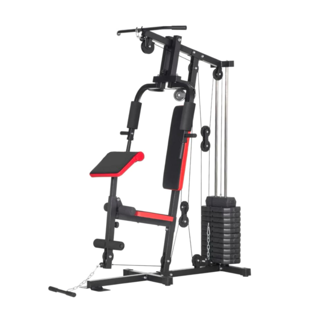 GymSets Essential Multi Gym