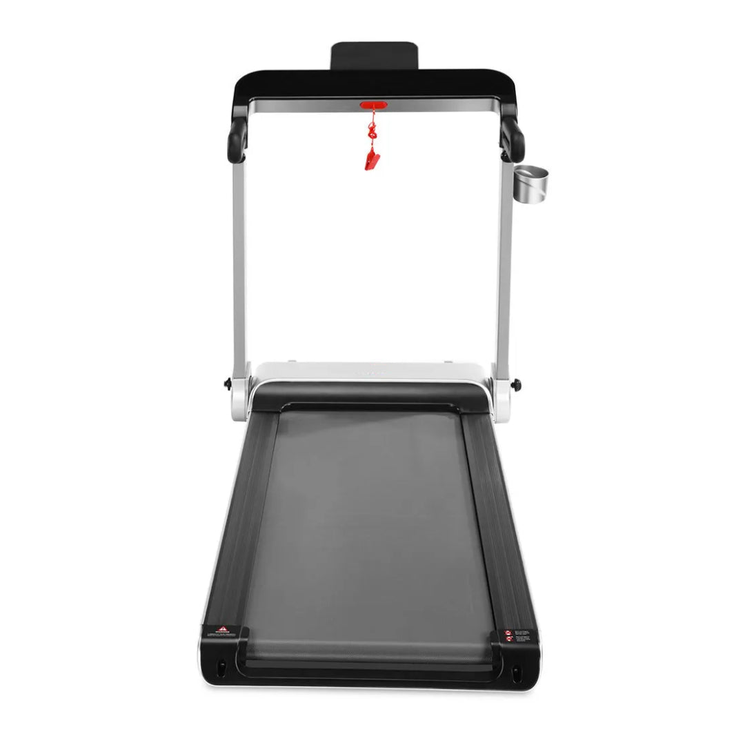 GymSets Essential Electric Treadmill