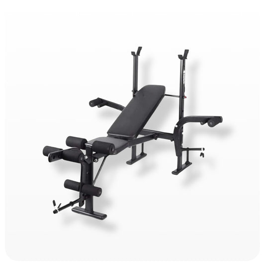 GymSets All in One Multi Bench