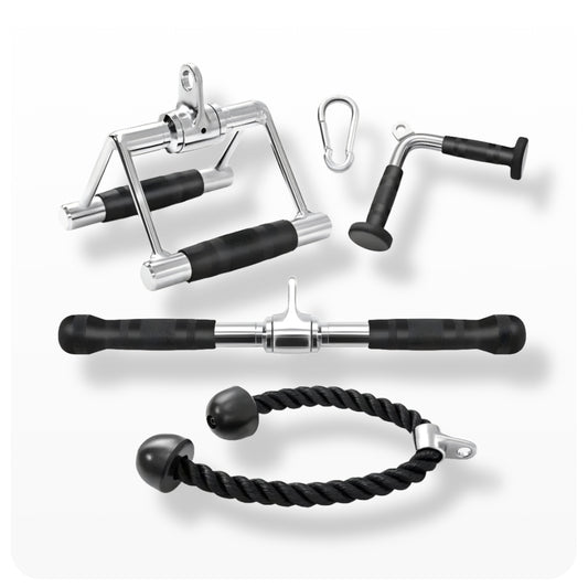 Cable Machine Attachments