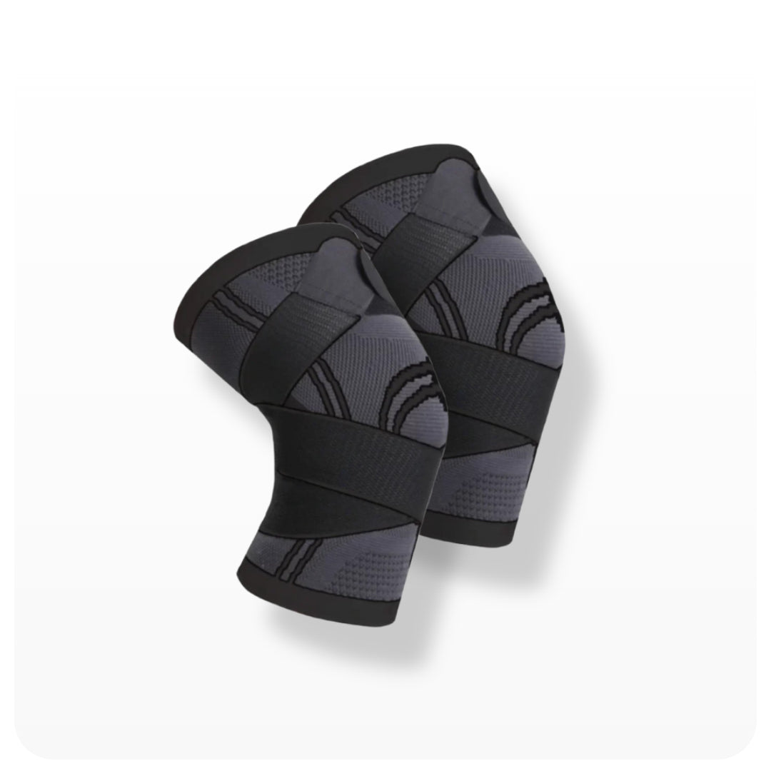 Adjustable Knee Support