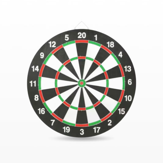 GymSets Essential Dart Board