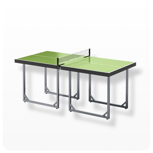 GymSets Indoor Table Tennis Table