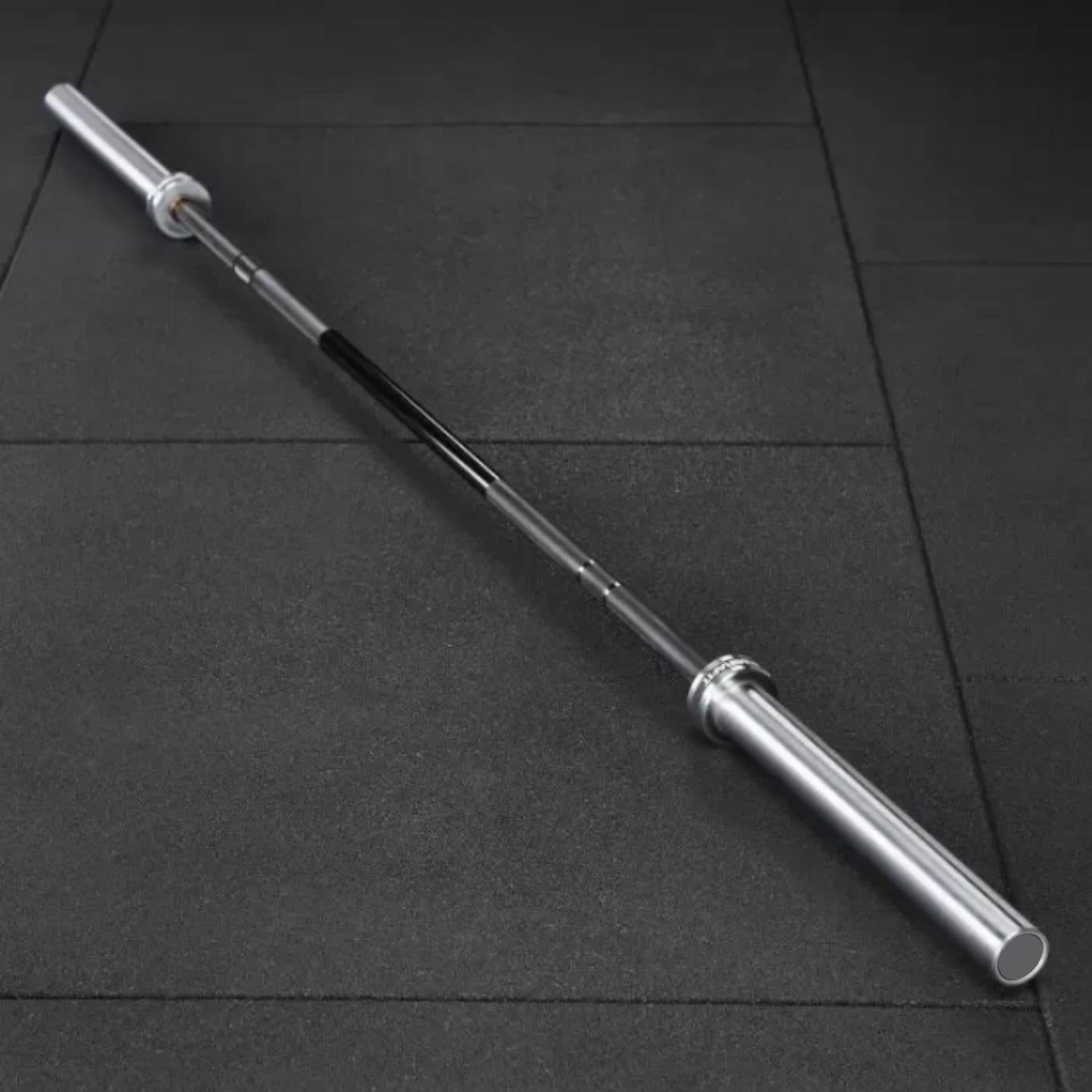 Olympic 2" Barbell