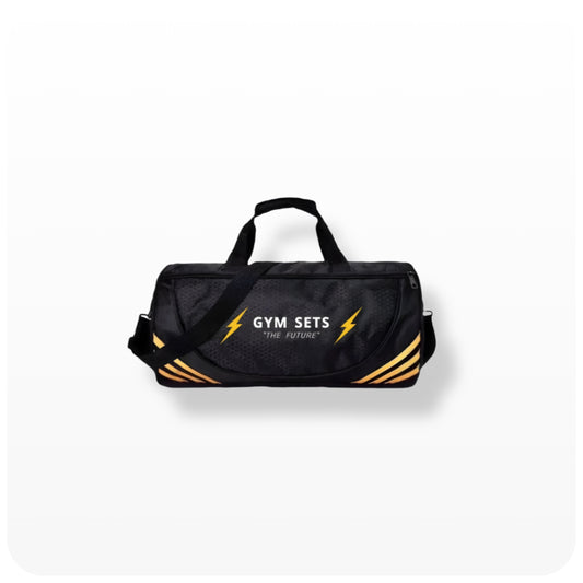 GymSets Essential Bag
