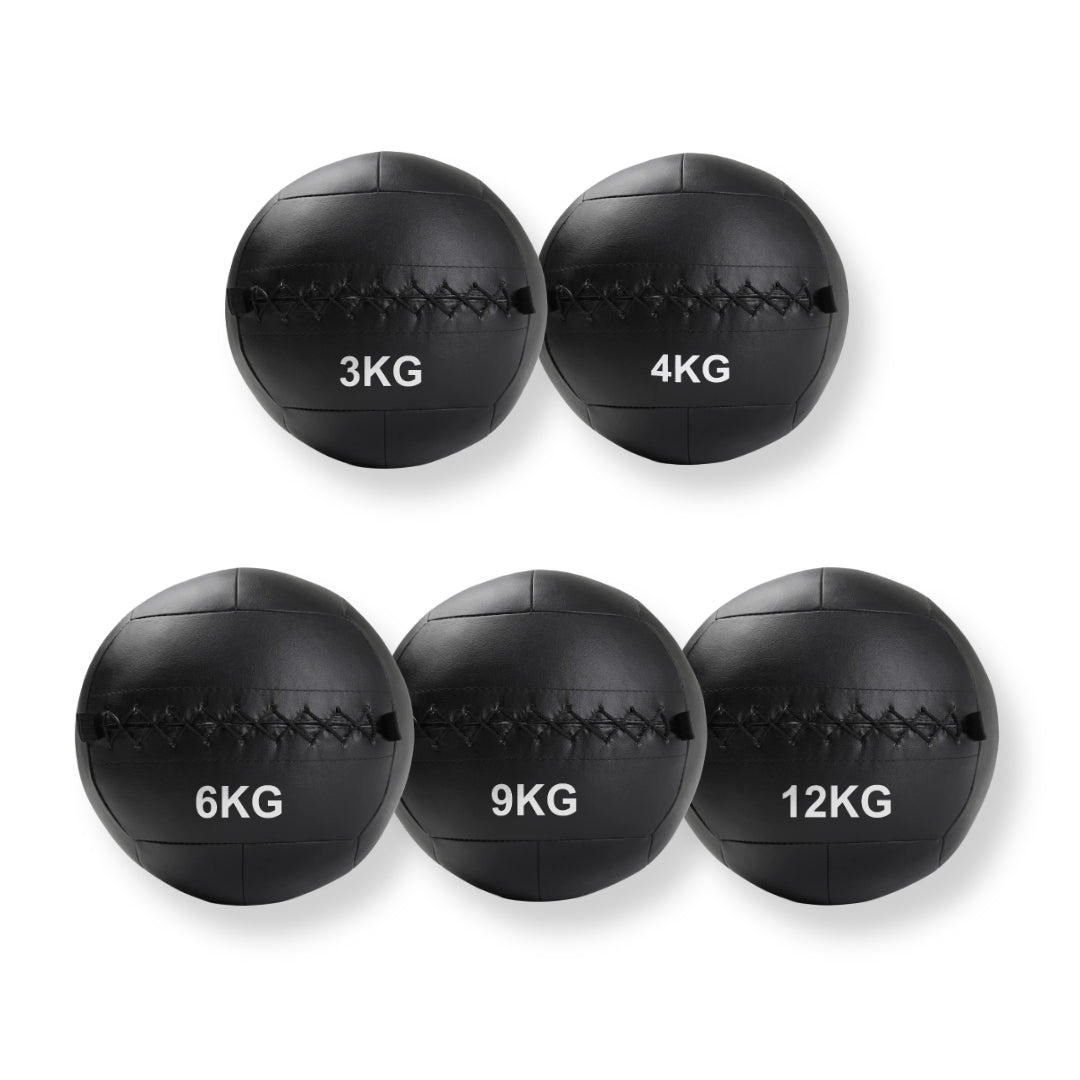 Heavy Duty Wall Balls