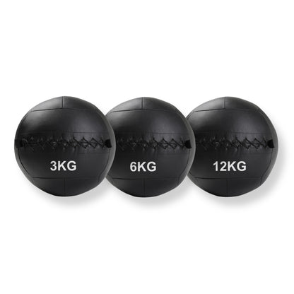 Heavy Duty Wall Balls