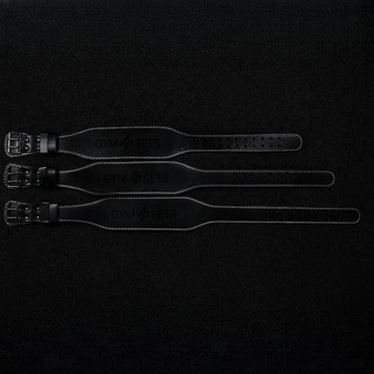 GymSets Weight Lifting Belt