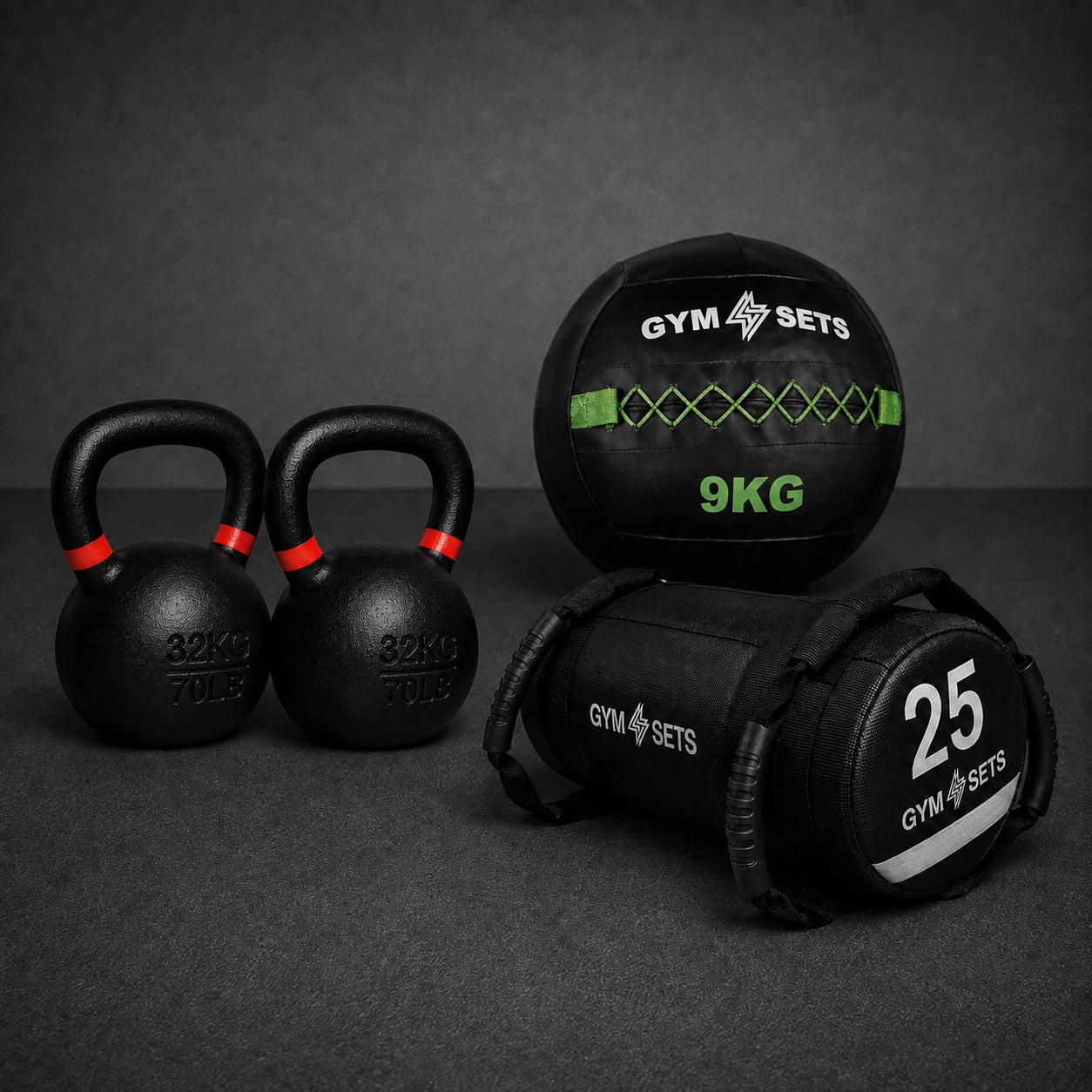 Hybrid Competition Pro Package (Men's)