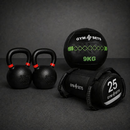 Hybrid Competition Pro Package (Men's)