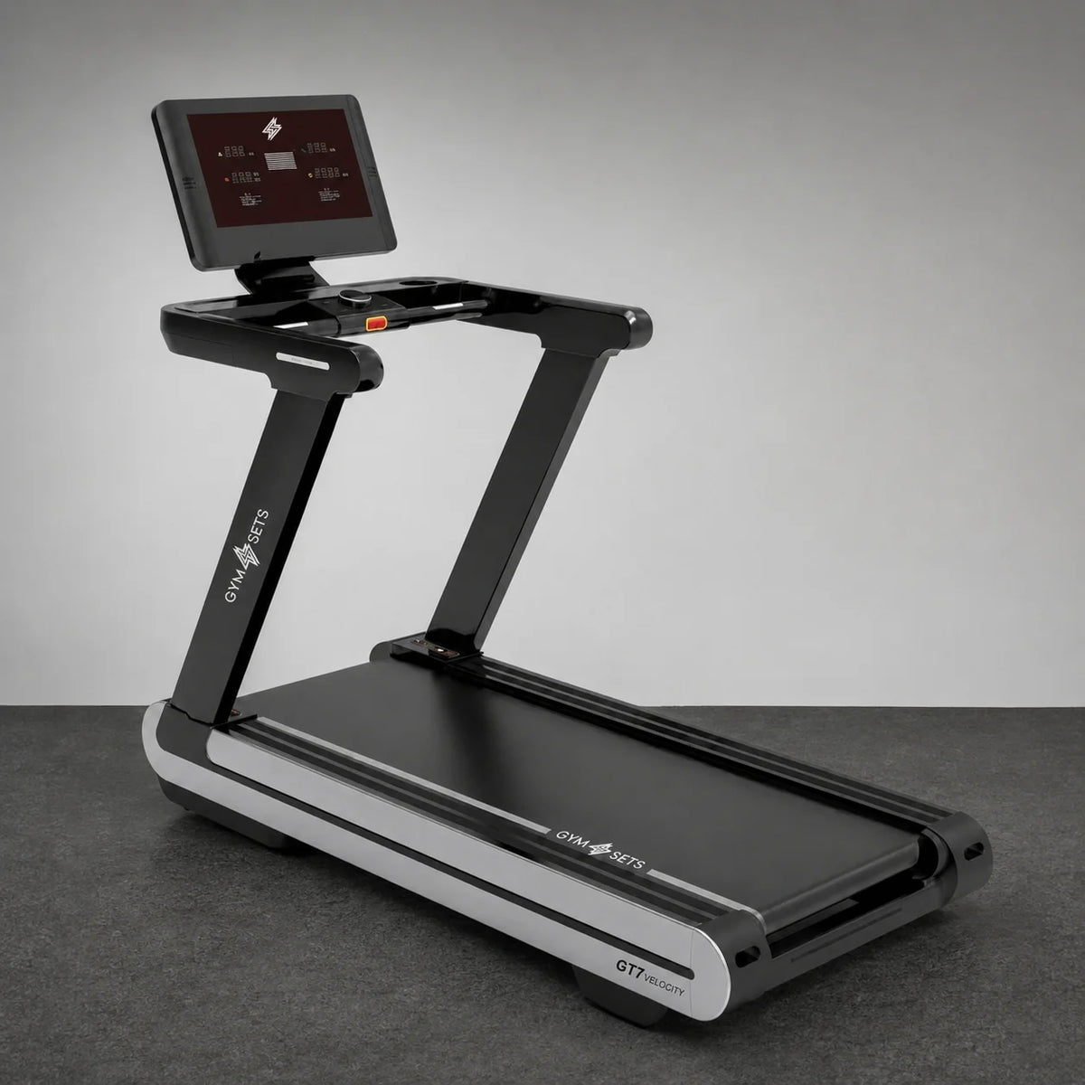 GymSets GT7 Velocity Treadmill