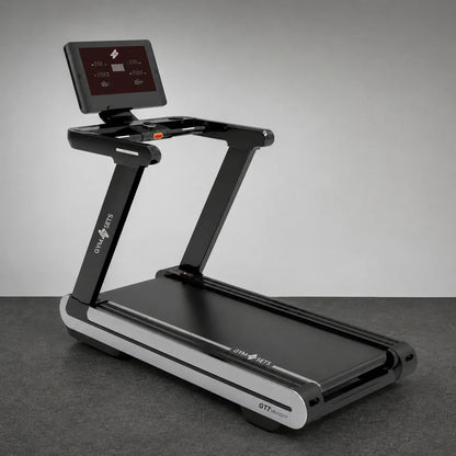 GymSets GT7 Velocity Treadmill