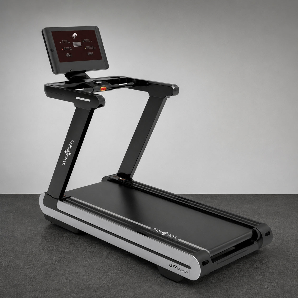 GymSets GT7 Velocity Treadmill
