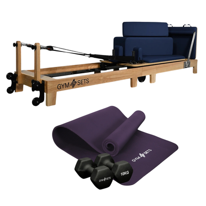 GymSets Pilates Bundle