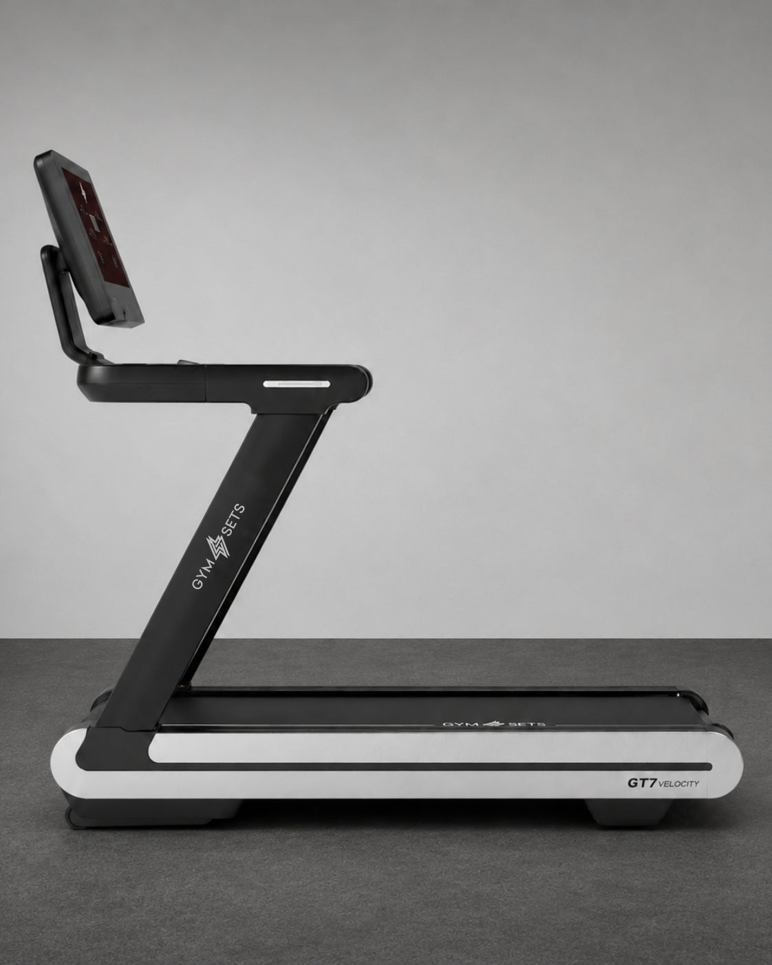GymSets GT7 Velocity Treadmill