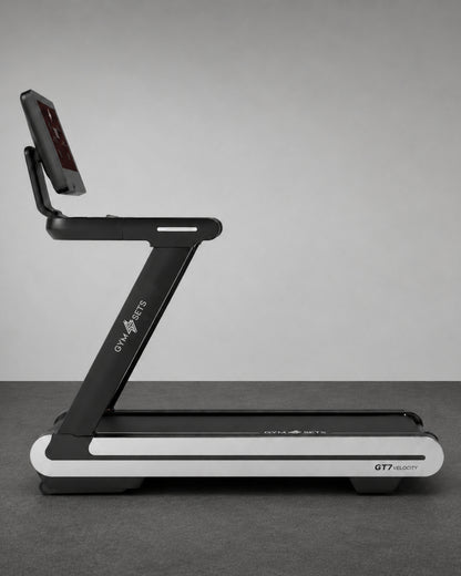 GymSets GT7 Velocity Treadmill