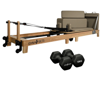 GymSets Pilates Bundle