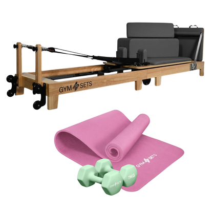 GymSets Pilates Bundle