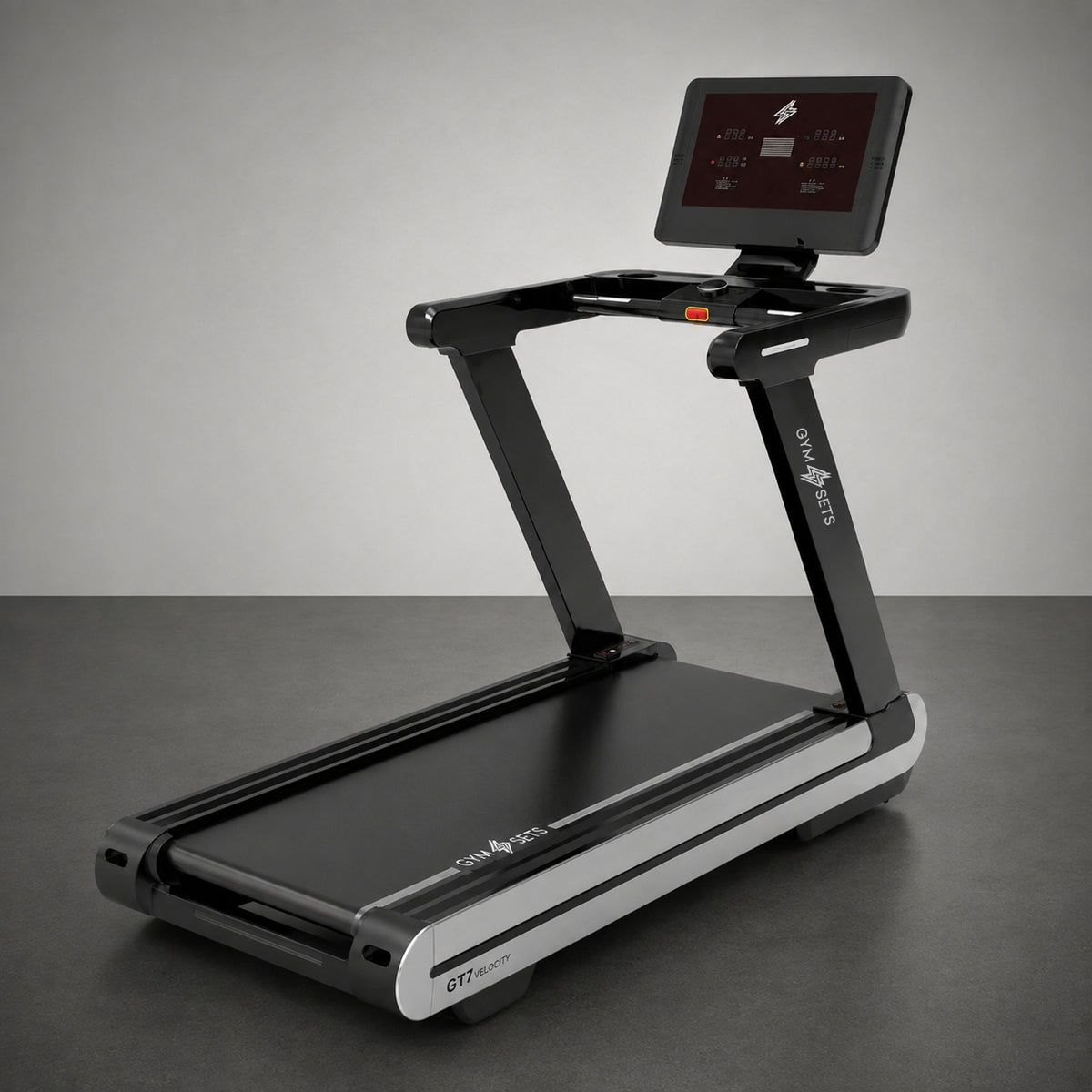 GymSets GT7 Velocity Treadmill