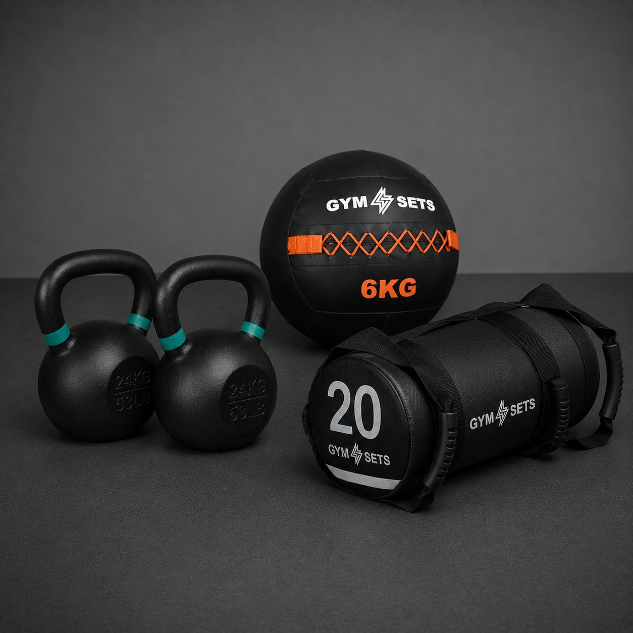 Hybrid Competition Pro Package (Women's)