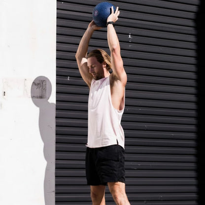 GymSets Treaded Slam Balls