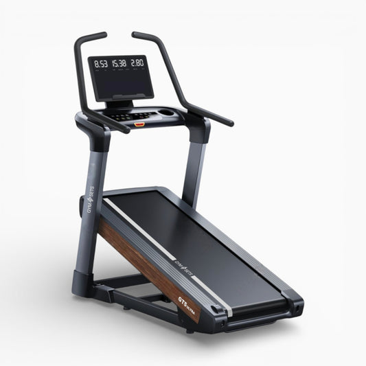 GymSets GT5 Ultra Treadmill